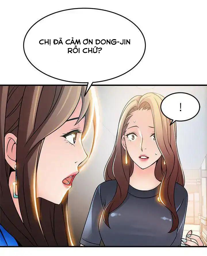 đọc truyện Điểm Yếu Chương 25 ảnh 26 tại Giả Dược
