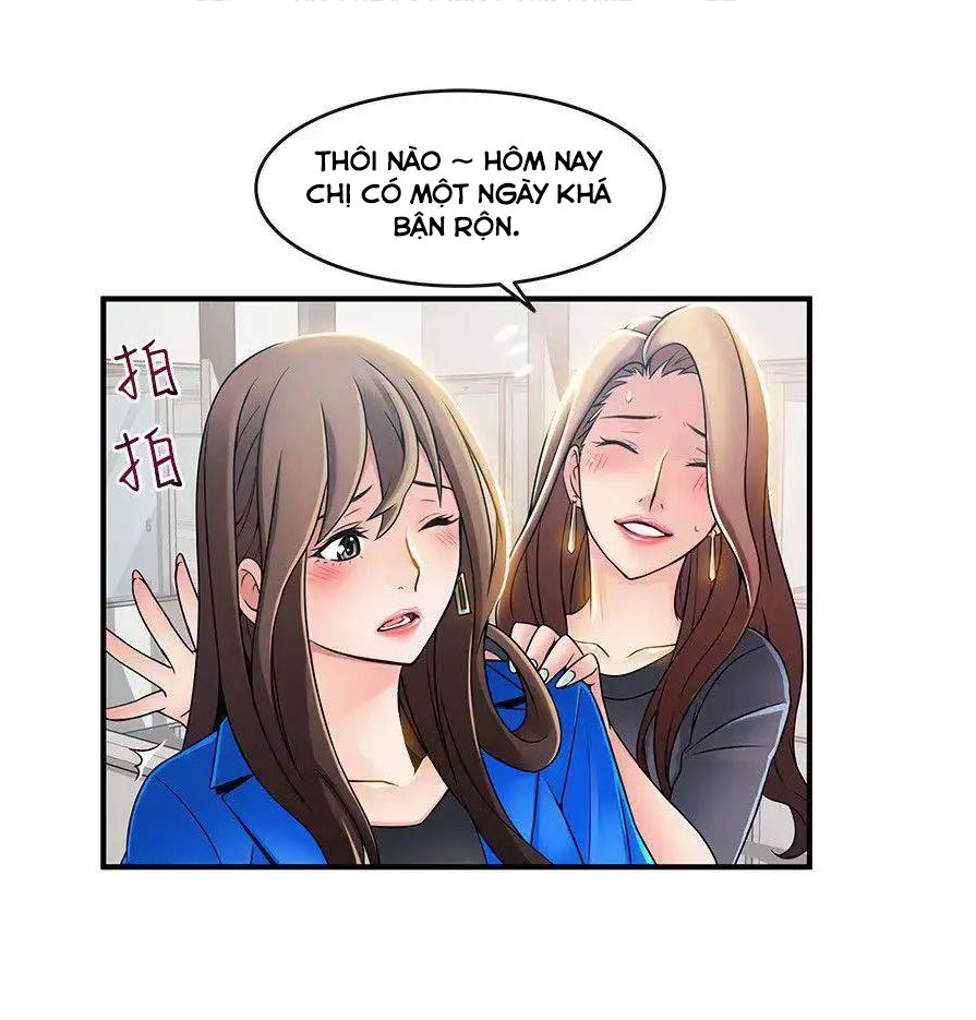 đọc truyện Điểm Yếu Chương 25 ảnh 28 tại Giả Dược