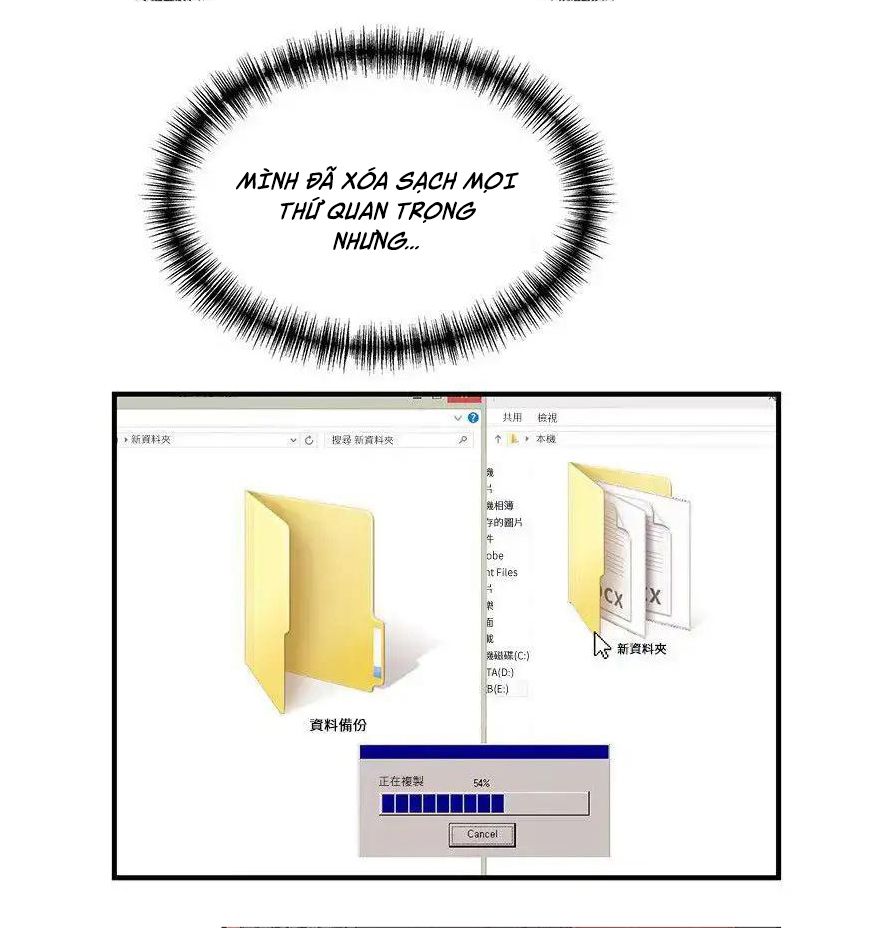 đọc truyện Điểm Yếu Chương 25 ảnh 39 tại Giả Dược