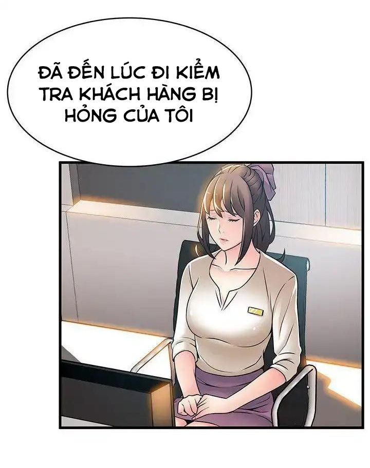 đọc truyện Điểm Yếu Chương 25 ảnh 51 tại Giả Dược
