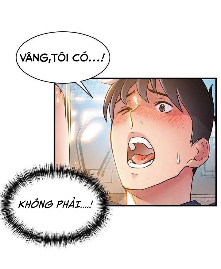 đọc truyện Điểm Yếu Chương 26 ảnh 24 tại Giả Dược
