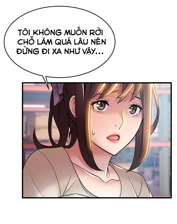 đọc truyện Điểm Yếu Chương 26 ảnh 52 tại Giả Dược