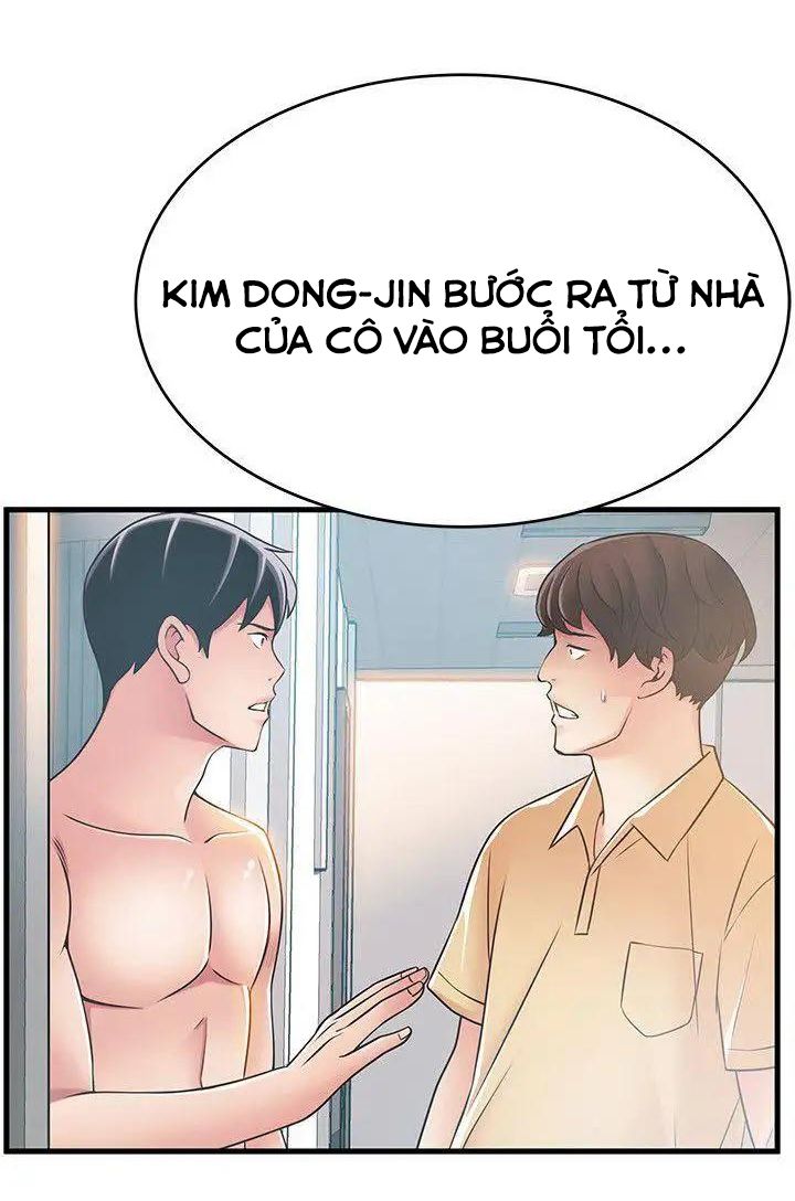 đọc truyện Điểm Yếu Chương 26 ảnh 57 tại Giả Dược