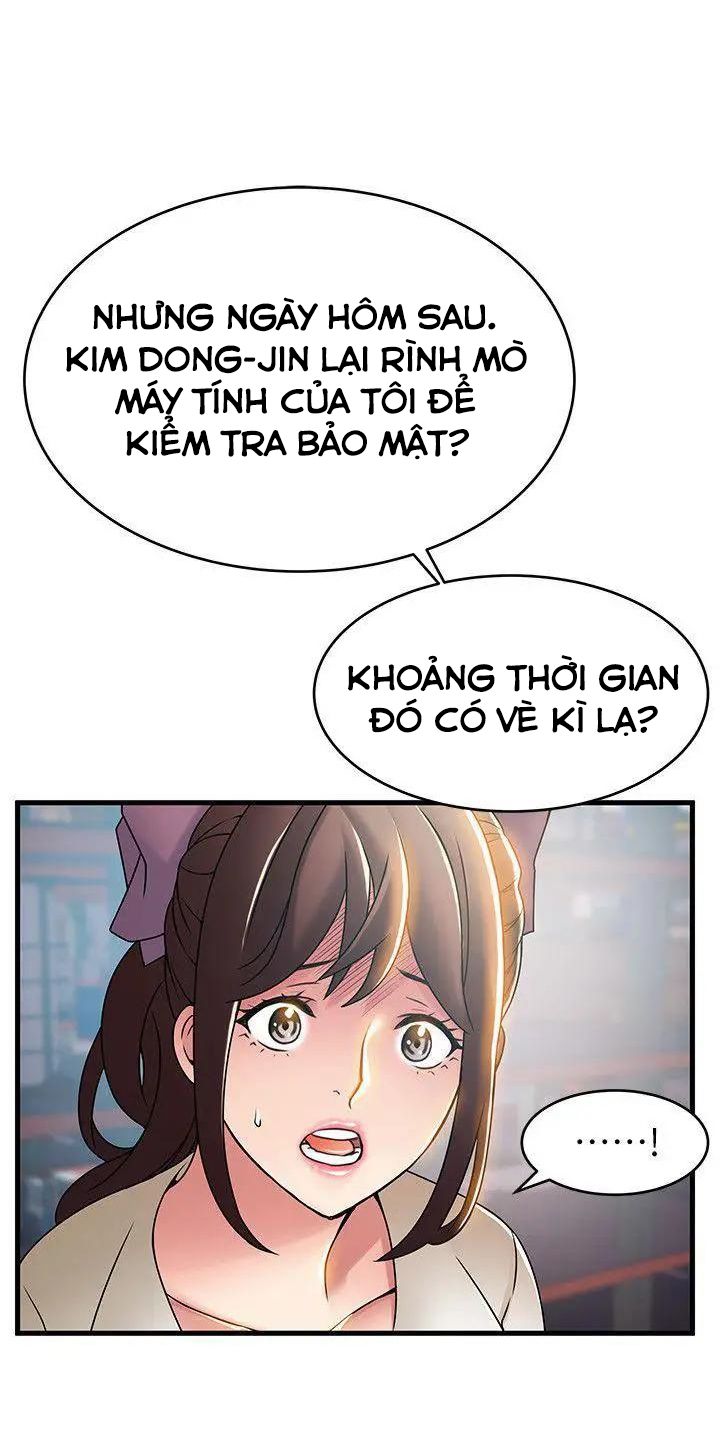 đọc truyện Điểm Yếu Chương 26 ảnh 59 tại Giả Dược
