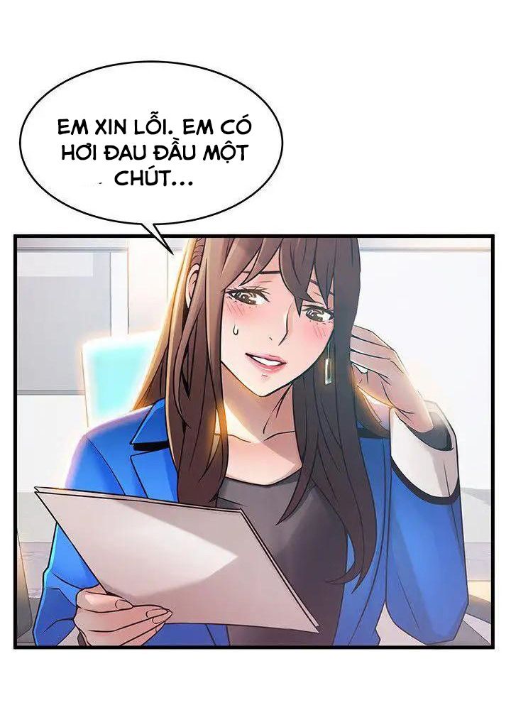 đọc truyện Điểm Yếu Chương 27 ảnh 14 tại Giả Dược