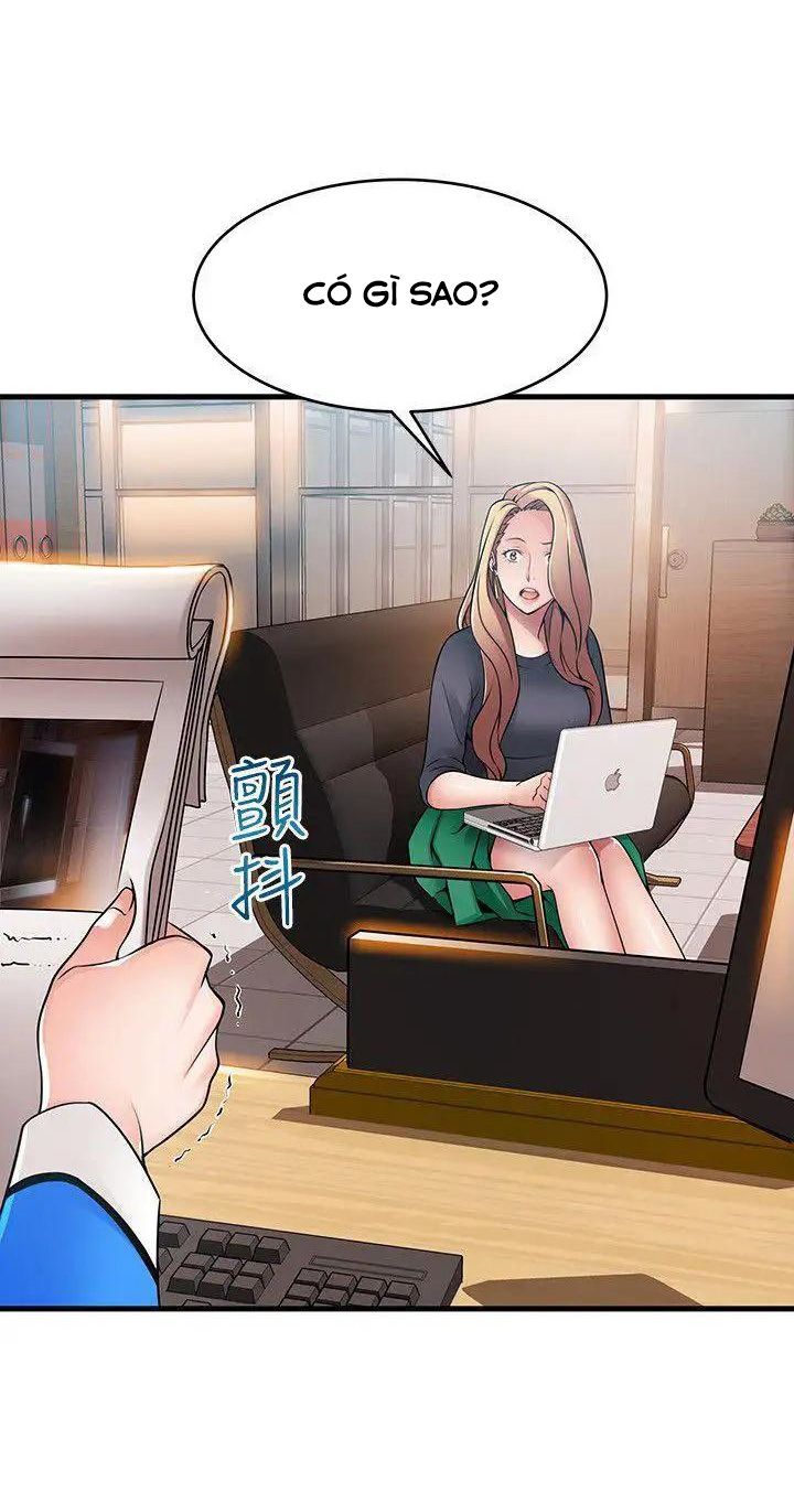 đọc truyện Điểm Yếu Chương 27 ảnh 19 tại Giả Dược