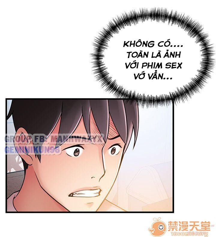đọc truyện Điểm Yếu Chương 28 ảnh 23 tại Giả Dược
