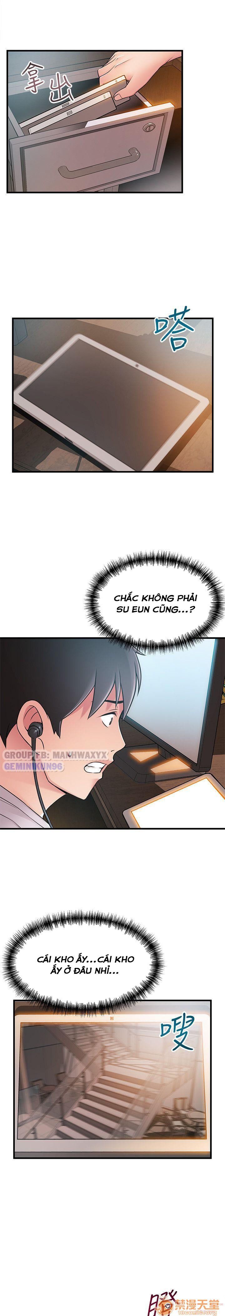 đọc truyện Điểm Yếu Chương 28 ảnh 26 tại Giả Dược