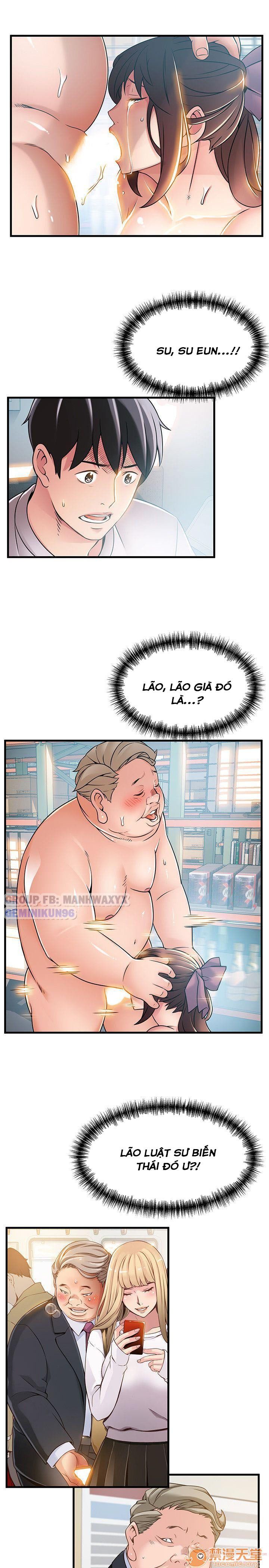 đọc truyện Điểm Yếu Chương 28 ảnh 28 tại Giả Dược