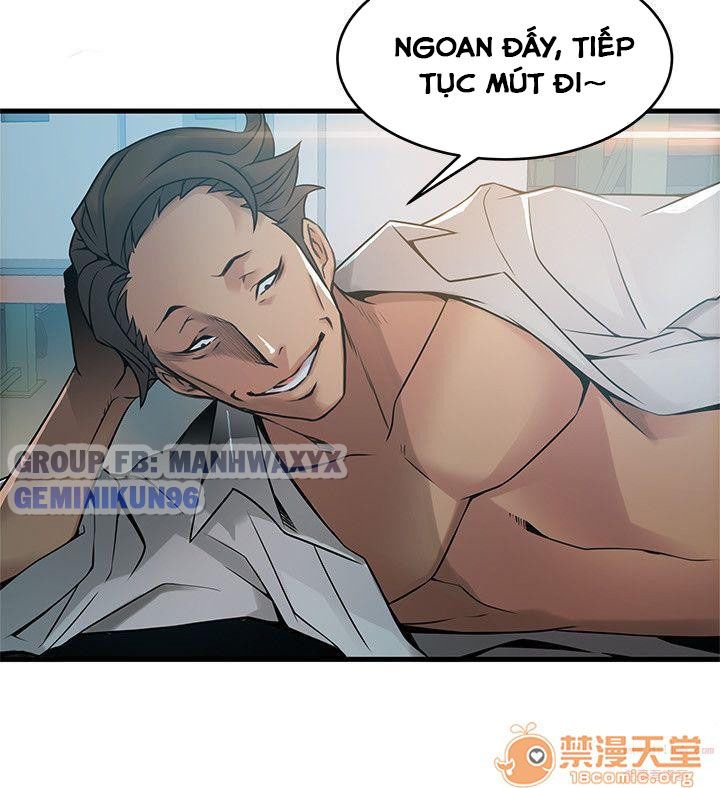 đọc truyện Điểm Yếu Chương 28 ảnh 4 tại Giả Dược
