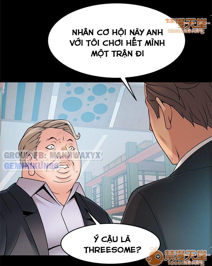 đọc truyện Điểm Yếu Chương 28 ảnh 8 tại Giả Dược