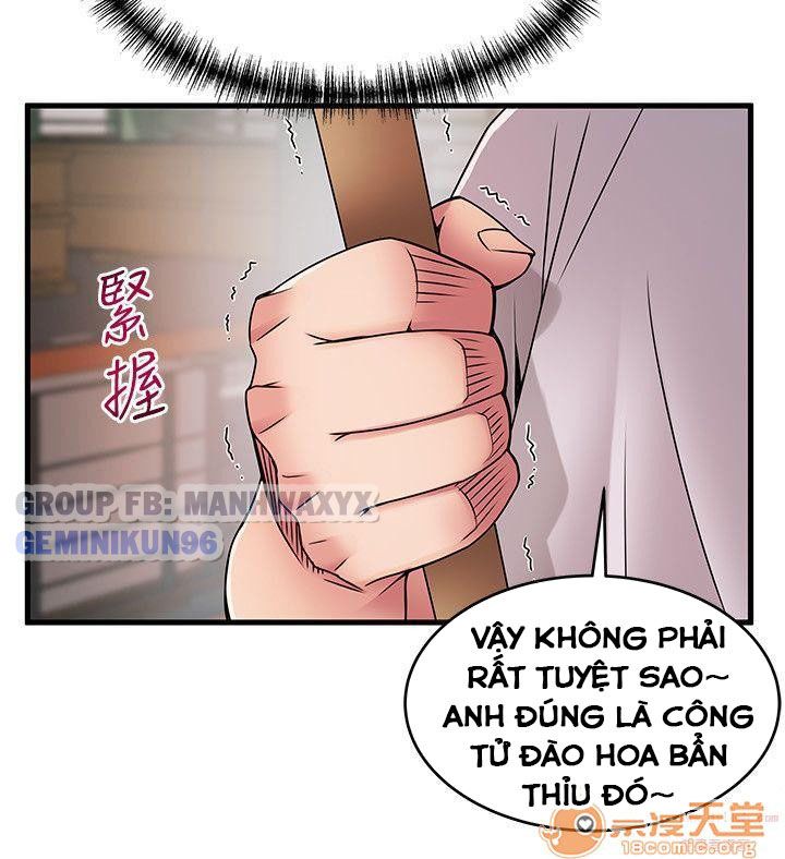 đọc truyện Điểm Yếu Chương 29 ảnh 20 tại Giả Dược