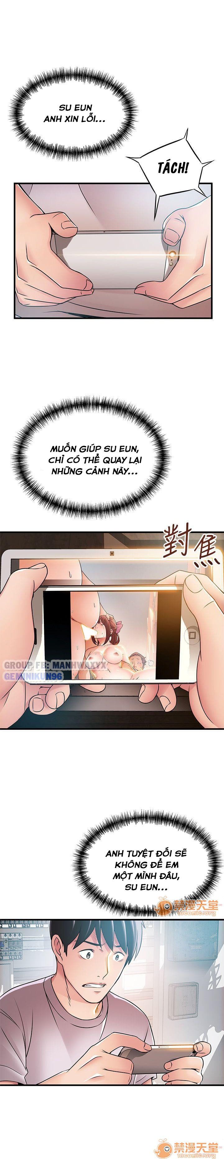 đọc truyện Điểm Yếu Chương 29 ảnh 3 tại Giả Dược