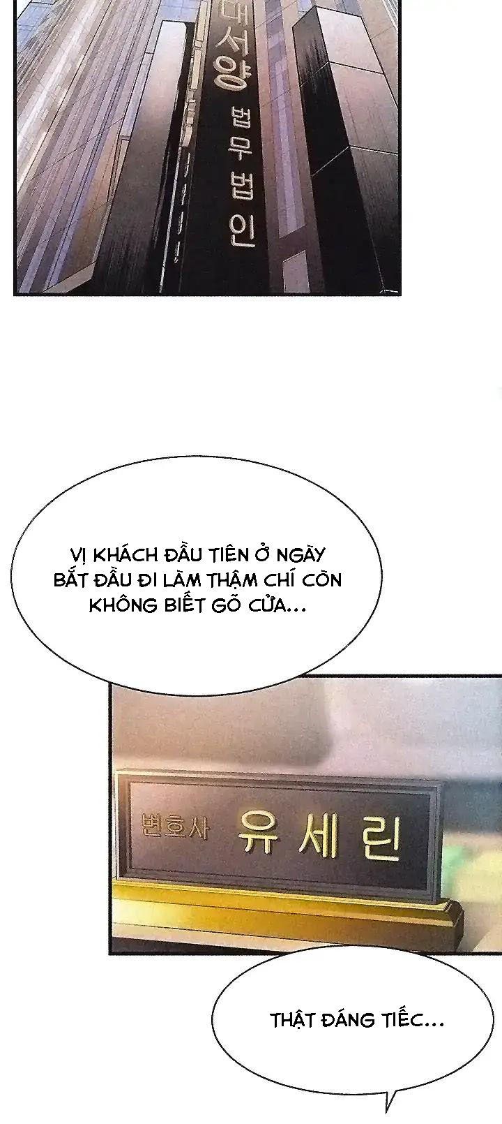 đọc truyện Điểm Yếu Chương 3 ảnh 4 tại Giả Dược