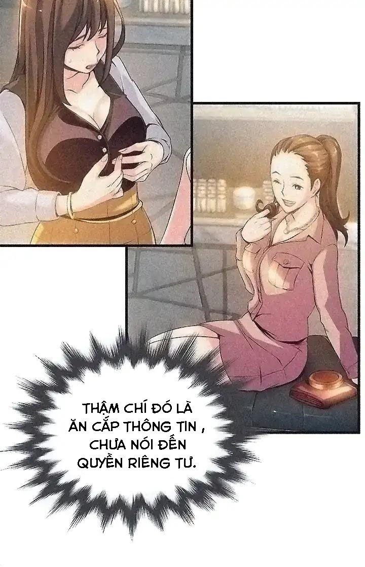 đọc truyện Điểm Yếu Chương 3 ảnh 39 tại Giả Dược