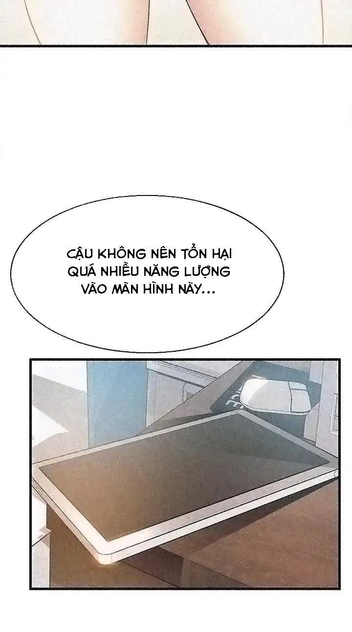 đọc truyện Điểm Yếu Chương 3 ảnh 49 tại Giả Dược
