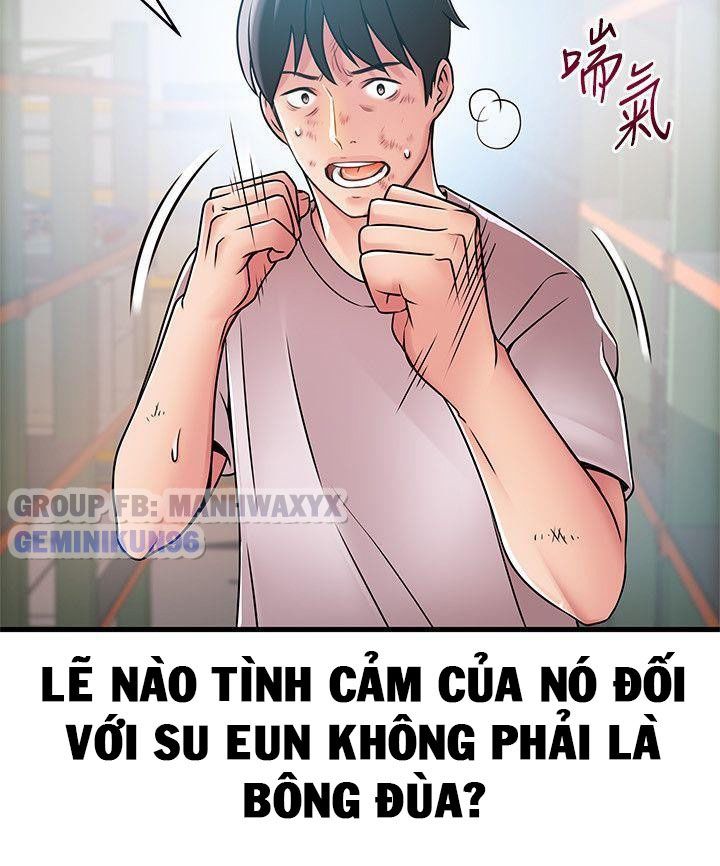 đọc truyện Điểm Yếu Chương 30 ảnh 20 tại Giả Dược