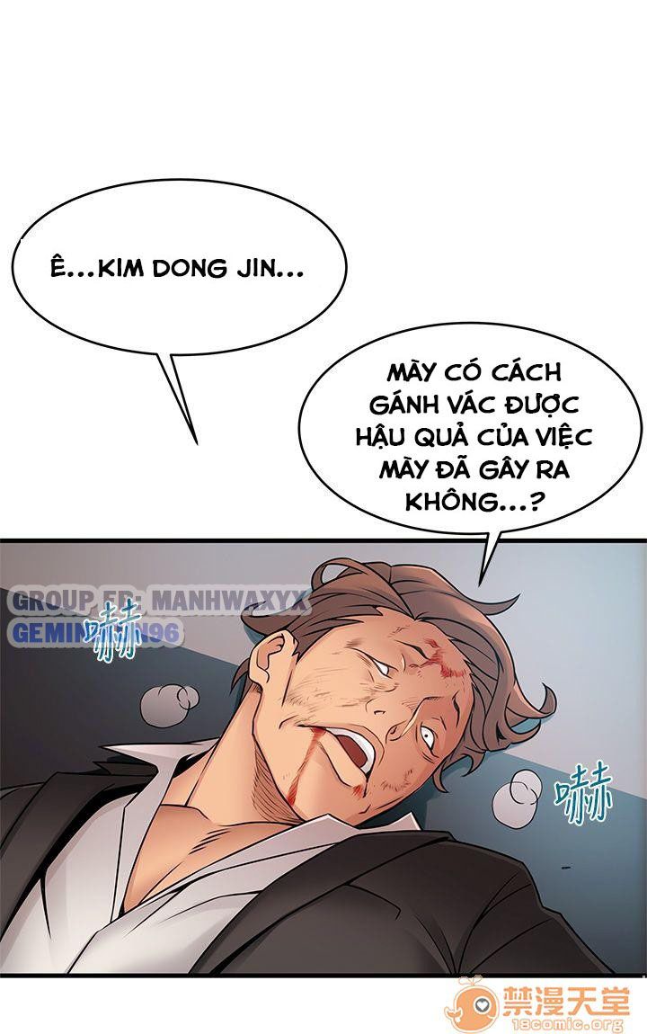 đọc truyện Điểm Yếu Chương 31 ảnh 3 tại Giả Dược