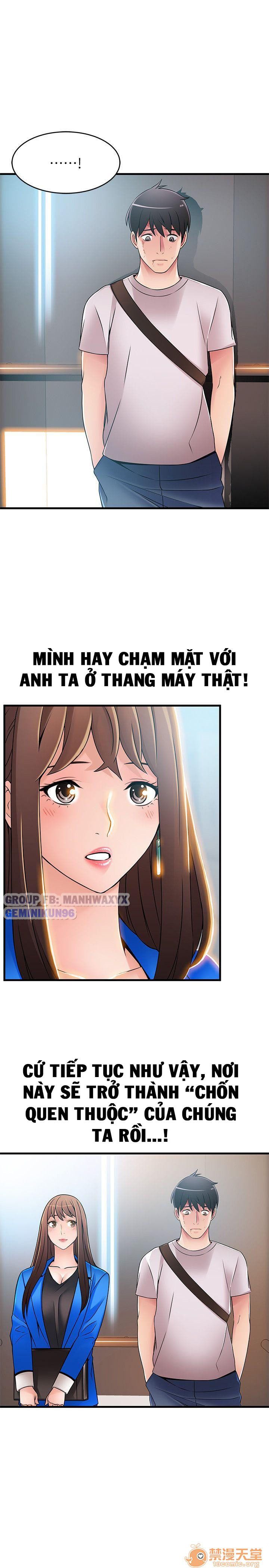 đọc truyện Điểm Yếu Chương 31 ảnh 21 tại Giả Dược