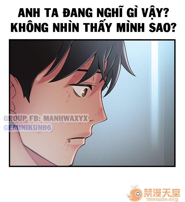 đọc truyện Điểm Yếu Chương 31 ảnh 22 tại Giả Dược