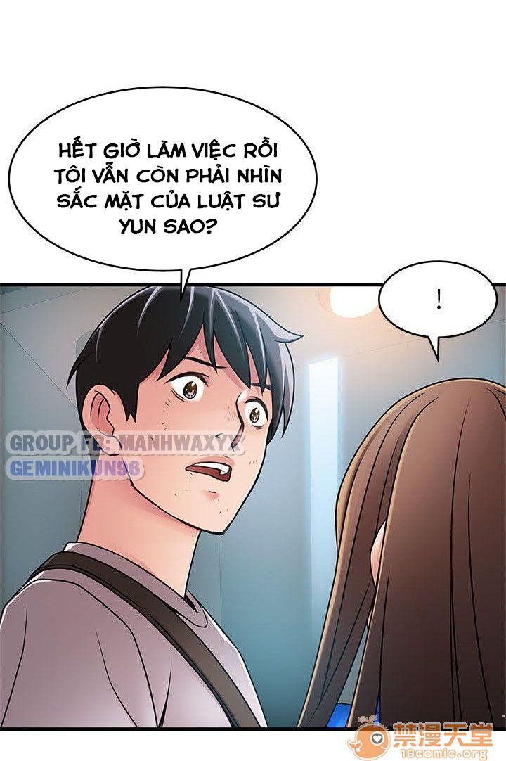 đọc truyện Điểm Yếu Chương 31 ảnh 26 tại Giả Dược