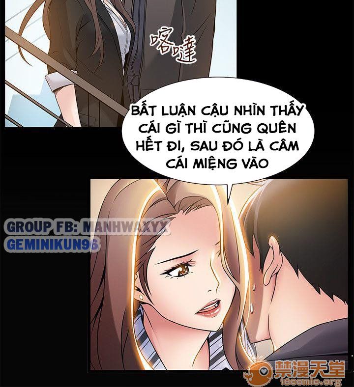 đọc truyện Điểm Yếu Chương 31 ảnh 34 tại Giả Dược