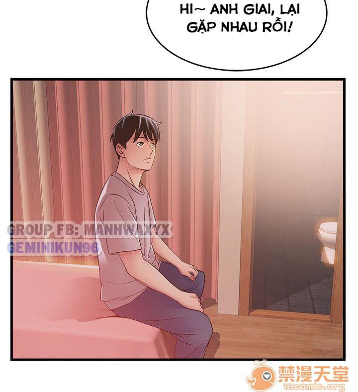 đọc truyện Điểm Yếu Chương 31 ảnh 36 tại Giả Dược