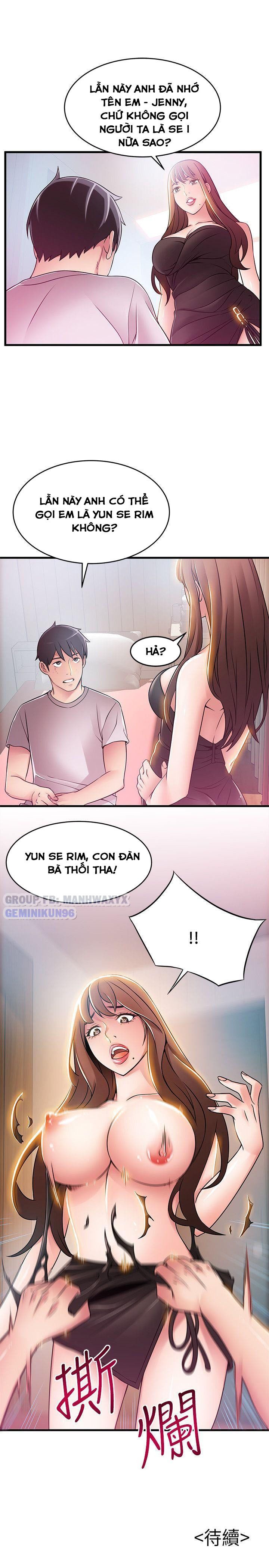 đọc truyện Điểm Yếu Chương 31 ảnh 37 tại Giả Dược