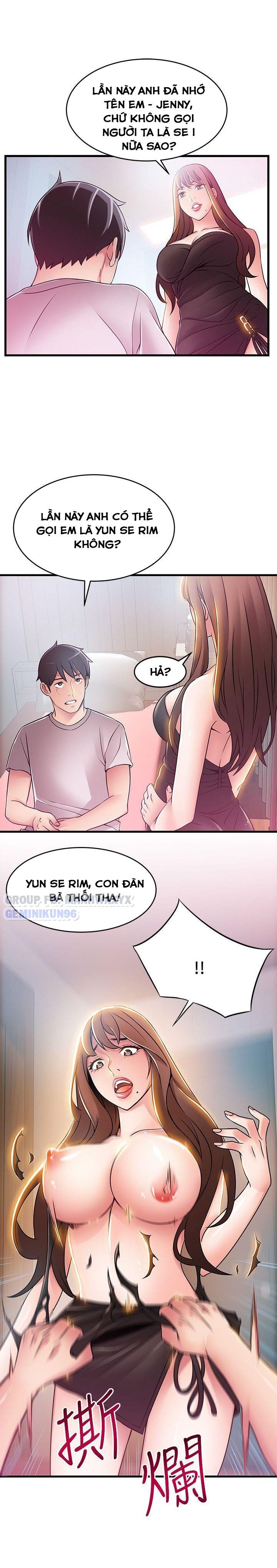 đọc truyện Điểm Yếu Chương 32 ảnh 3 tại Giả Dược