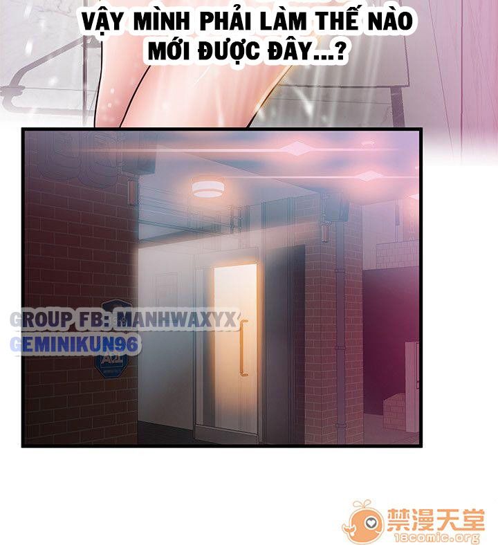 đọc truyện Điểm Yếu Chương 33 ảnh 11 tại Giả Dược