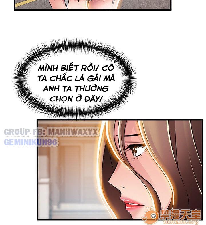 đọc truyện Điểm Yếu Chương 33 ảnh 17 tại Giả Dược