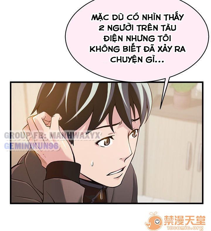 đọc truyện Điểm Yếu Chương 33 ảnh 6 tại Giả Dược