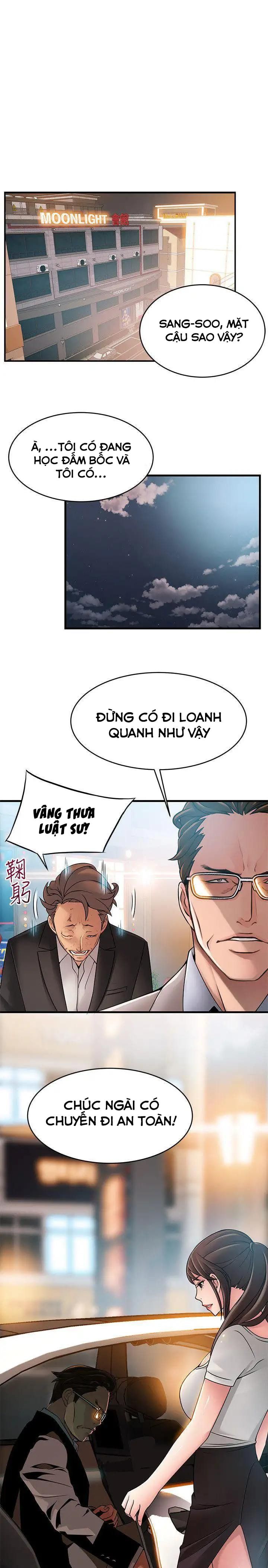đọc truyện Điểm Yếu Chương 34 ảnh 22 tại Giả Dược