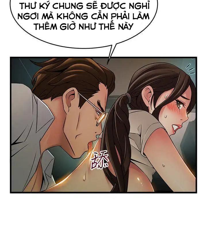 đọc truyện Điểm Yếu Chương 34 ảnh 29 tại Giả Dược