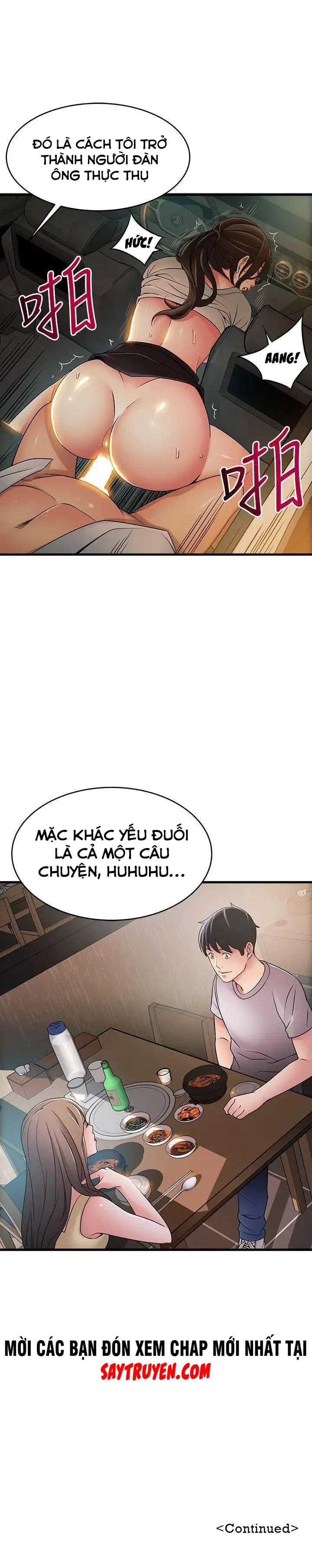 đọc truyện Điểm Yếu Chương 34 ảnh 34 tại Giả Dược