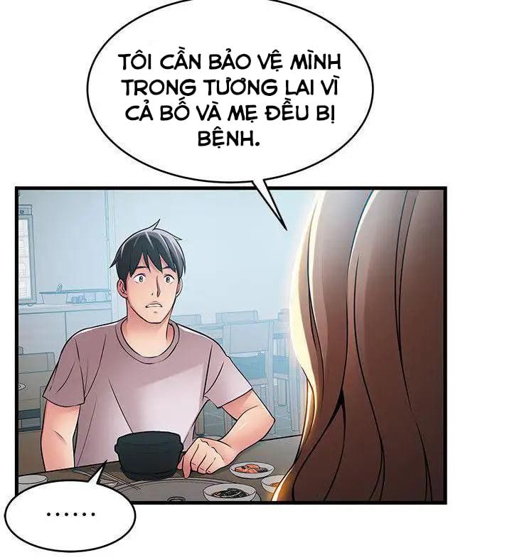 đọc truyện Điểm Yếu Chương 35 ảnh 13 tại Giả Dược