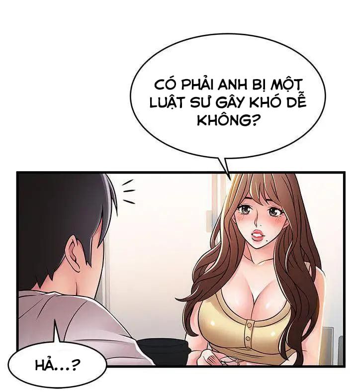đọc truyện Điểm Yếu Chương 35 ảnh 15 tại Giả Dược