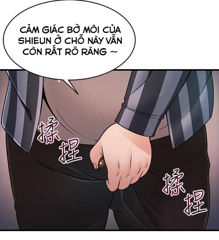 đọc truyện Điểm Yếu Chương 36 ảnh 5 tại Giả Dược