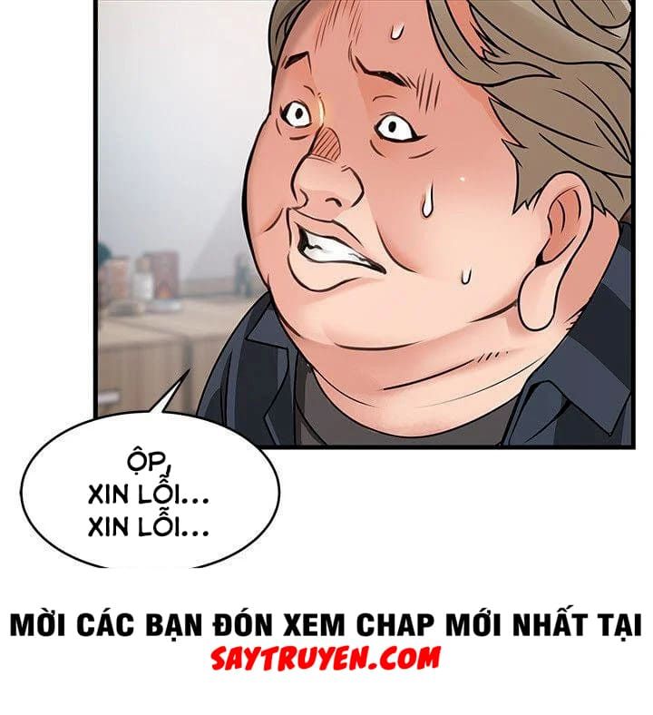 đọc truyện Điểm Yếu Chương 37 ảnh 28 tại Giả Dược