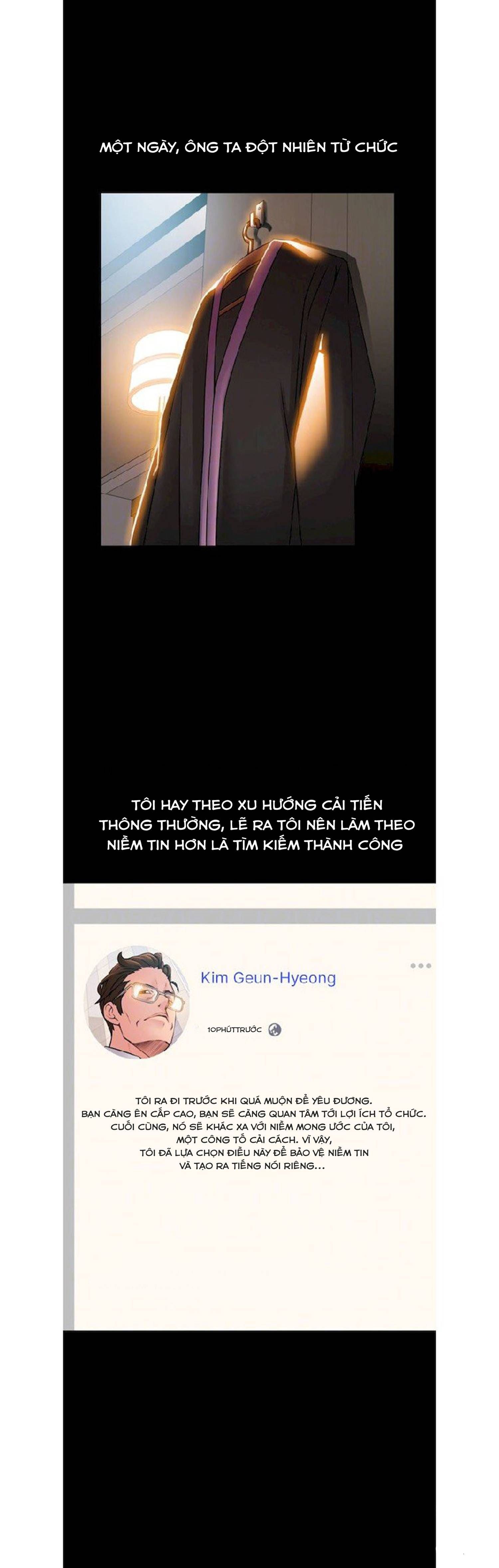 đọc truyện Điểm Yếu Chương 40 ảnh 4 tại Giả Dược