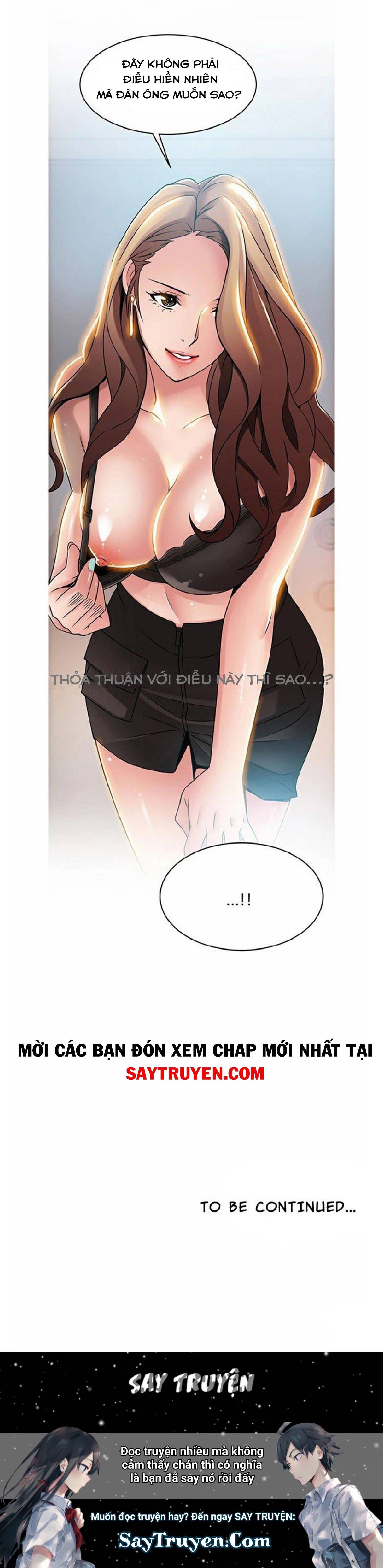 đọc truyện Điểm Yếu Chương 41 ảnh 20 tại Giả Dược