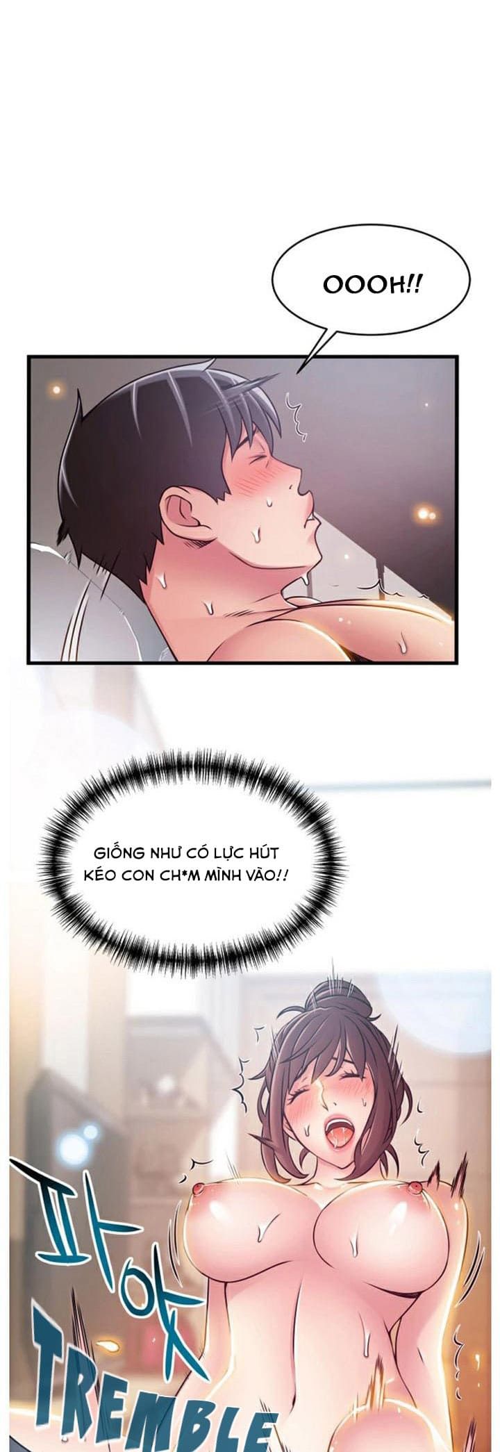 đọc truyện Điểm Yếu Chương 52 ảnh 26 tại Giả Dược