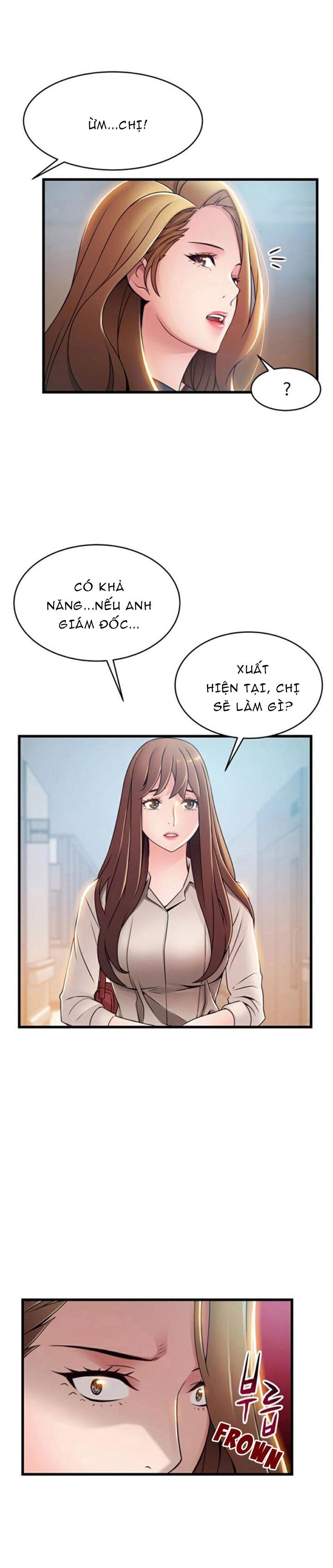 đọc truyện Điểm Yếu Chương 54 ảnh 10 tại Giả Dược