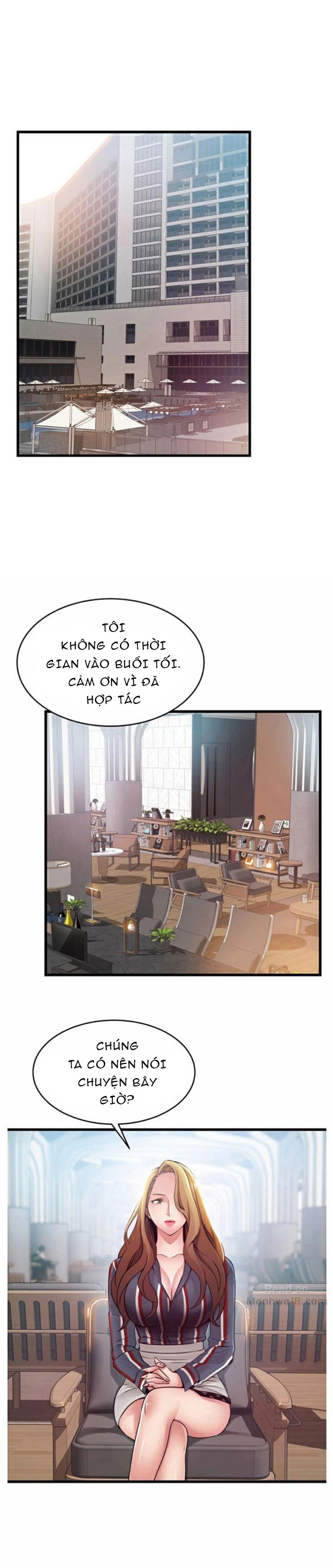 đọc truyện Điểm Yếu Chương 55 ảnh 1 tại Giả Dược