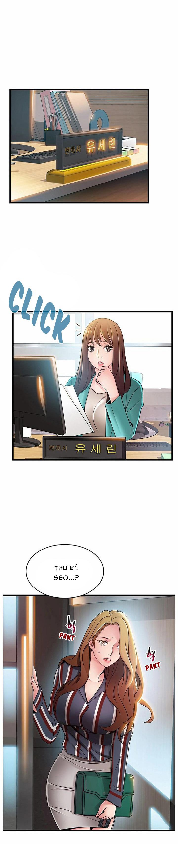 đọc truyện Điểm Yếu Chương 56 ảnh 18 tại Giả Dược