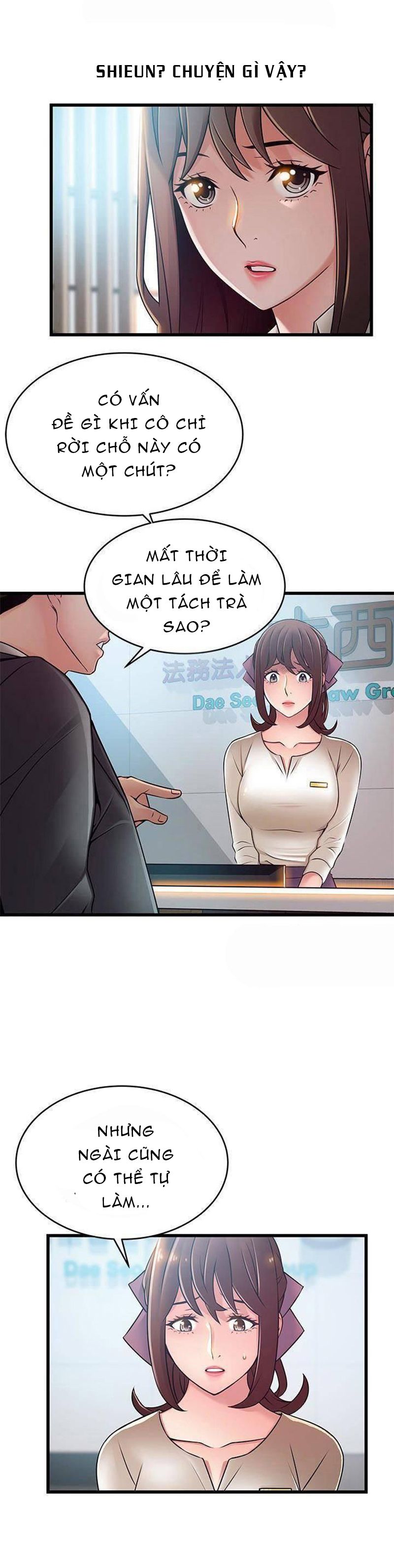 đọc truyện Điểm Yếu Chương 58 ảnh 14 tại Giả Dược