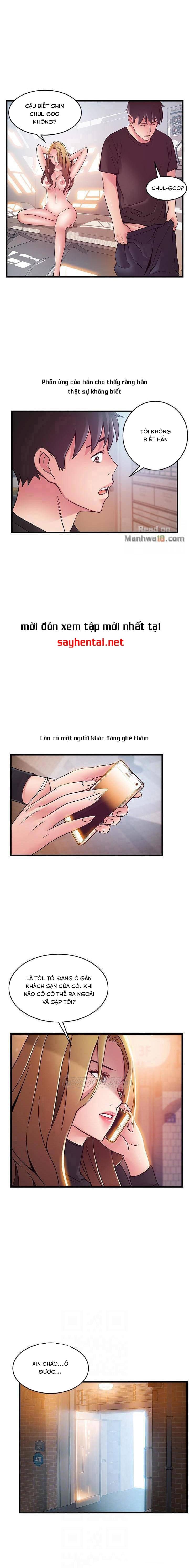 đọc truyện Điểm Yếu Chương 60 ảnh 16 tại Giả Dược