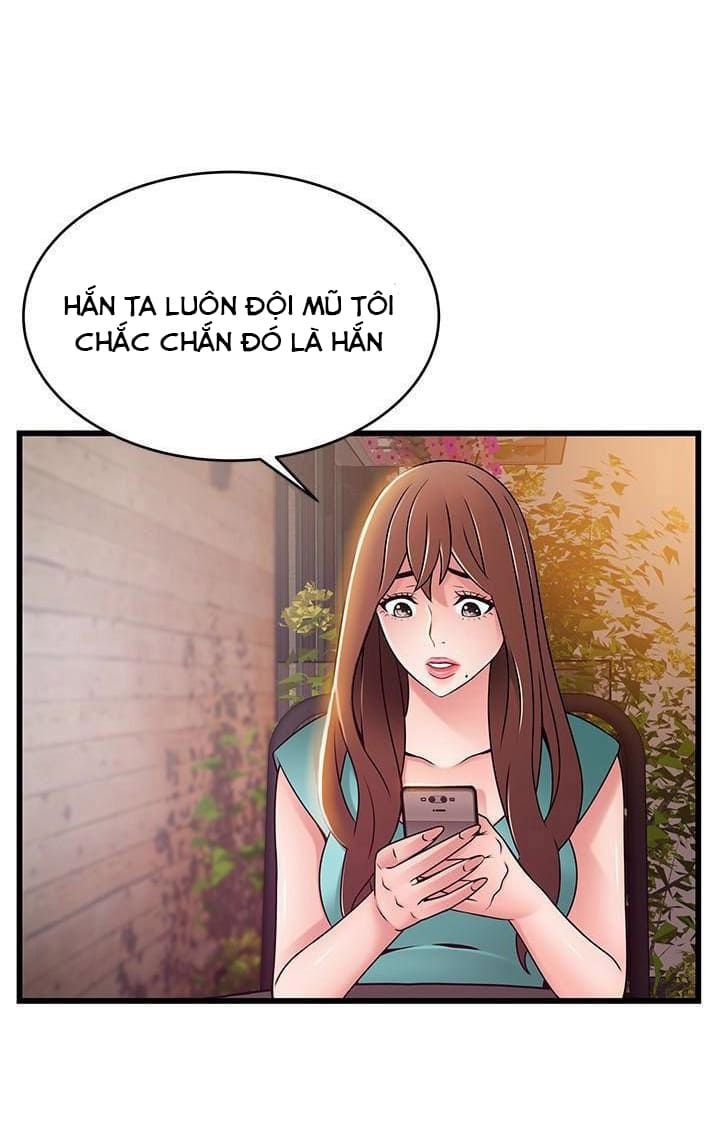 đọc truyện Điểm Yếu Chương 61 ảnh 28 tại Giả Dược