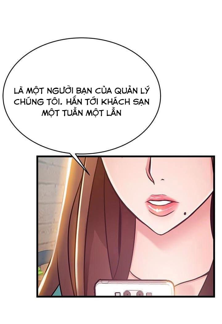 đọc truyện Điểm Yếu Chương 61 ảnh 29 tại Giả Dược