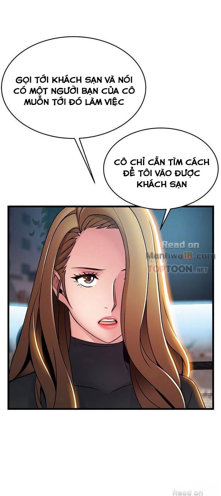 đọc truyện Điểm Yếu Chương 61 ảnh 52 tại Giả Dược